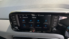 Hyundai i10 1.0 [63] Advance 5dr [Nav] Petrol Hatchback
